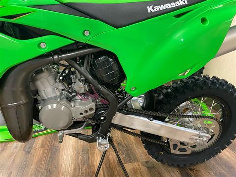 2022 Kawasaki KX 85 in Statesville, North Carolina - Photo 3