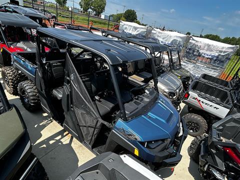 2025 Polaris Ranger Crew XP 1000 Premium in Statesville, North Carolina - Photo 2