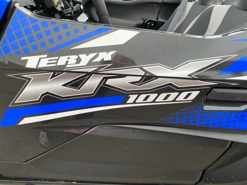 2021 Kawasaki Teryx KRX 1000 in Statesville, North Carolina - Photo 9