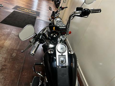 2012 Harley-Davidson Softail® Fat Boy® in Statesville, North Carolina - Photo 5