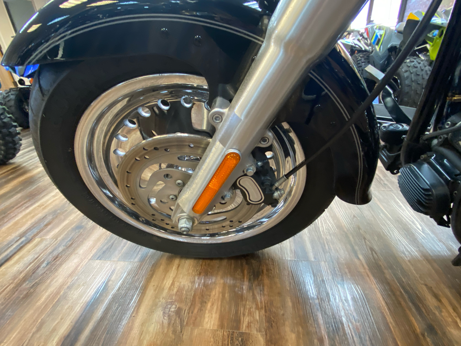 2012 Harley-Davidson Softail® Fat Boy® in Statesville, North Carolina - Photo 7