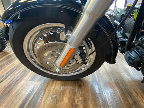 2012 Harley-Davidson Softail® Fat Boy® in Statesville, North Carolina - Photo 7