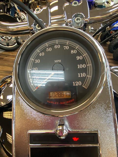 2012 Harley-Davidson Softail® Fat Boy® in Statesville, North Carolina - Photo 8