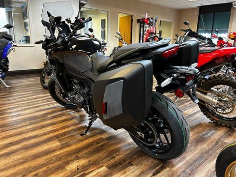 2024 Yamaha Tracer 9 GT+ in Statesville, North Carolina - Photo 6