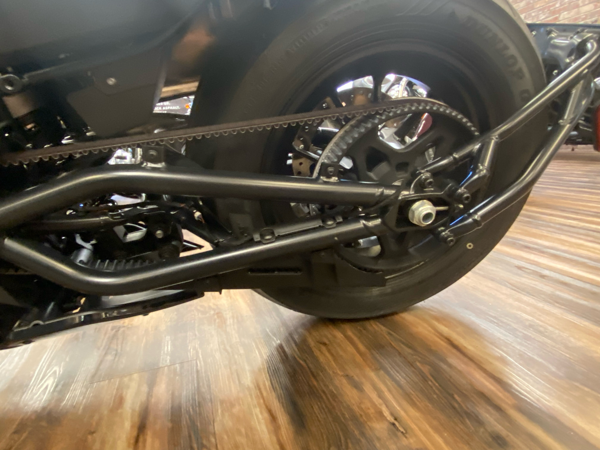 2021 Harley-Davidson Sportster® S in Statesville, North Carolina - Photo 5