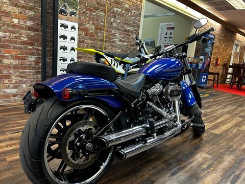 2019 Harley-Davidson Breakout® 114 in Statesville, North Carolina - Photo 3
