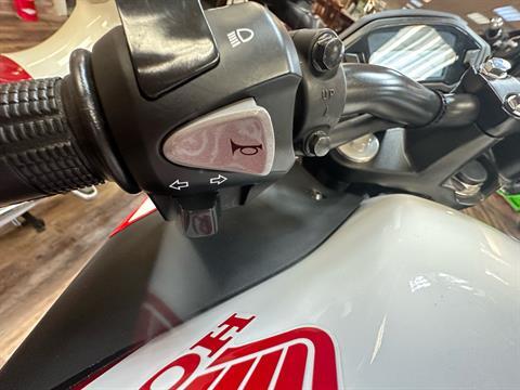 2015 Honda CB500F in Statesville, North Carolina - Photo 3