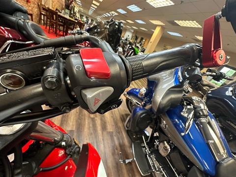 2015 Honda CB500F in Statesville, North Carolina - Photo 4