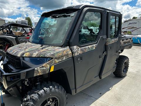 2025 Polaris Ranger Crew XP 1000 NorthStar Edition Ultimate in Statesville, North Carolina - Photo 1