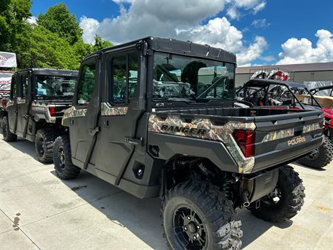 2025 Polaris Ranger Crew XP 1000 NorthStar Edition Ultimate in Statesville, North Carolina - Photo 2