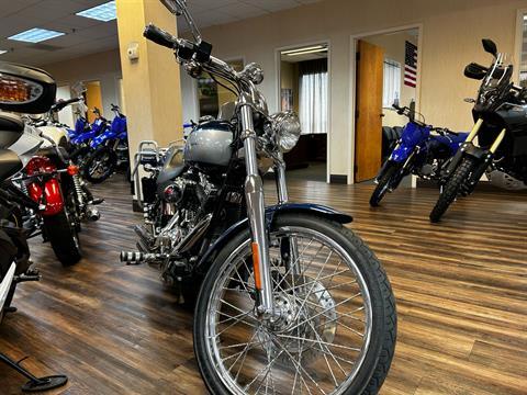 2000 Harley-Davidson FXSTD Softail® Deuce™ in Statesville, North Carolina - Photo 2