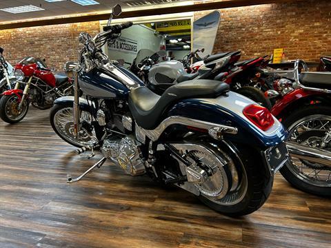 2000 Harley-Davidson FXSTD Softail® Deuce™ in Statesville, North Carolina - Photo 5