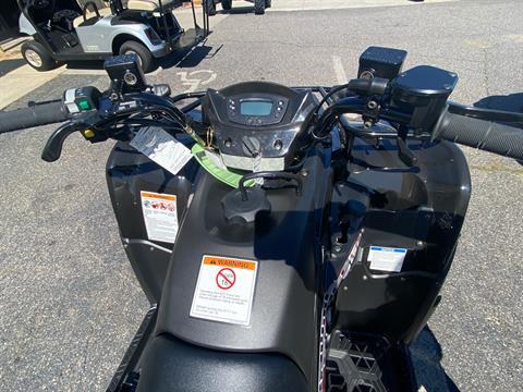 2023 Kawasaki Brute Force 300 in Statesville, North Carolina - Photo 5