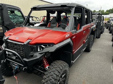 2024 Polaris Polaris XPEDITION ADV 5 Ultimate in Statesville, North Carolina - Photo 1