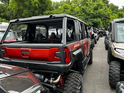 2024 Polaris Polaris XPEDITION ADV 5 Ultimate in Statesville, North Carolina - Photo 4