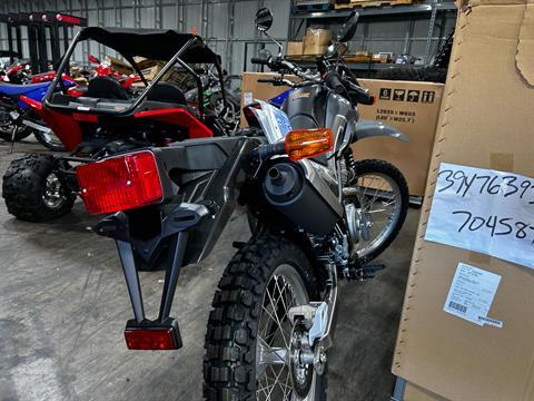 2024 Yamaha XT250 in Statesville, North Carolina - Photo 6