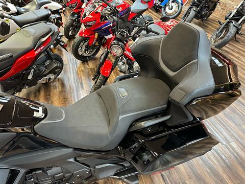 2023 Honda Gold Wing Tour Automatic DCT in Statesville, North Carolina - Photo 7