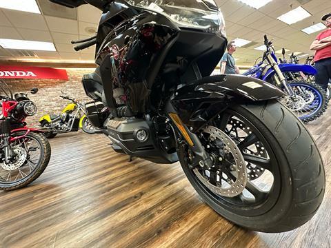 2023 Honda Gold Wing Tour Automatic DCT in Statesville, North Carolina - Photo 11
