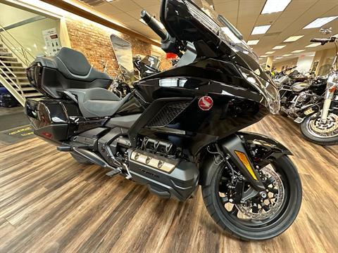2023 Honda Gold Wing Tour Automatic DCT in Statesville, North Carolina - Photo 12