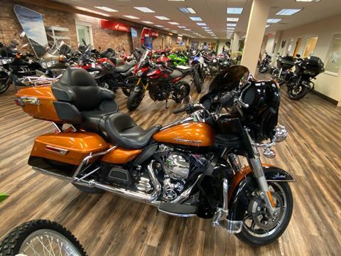 2014 Harley-Davidson Ultra Limited in Statesville, North Carolina - Photo 4