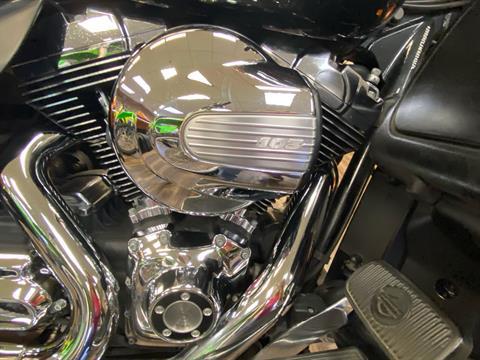 2014 Harley-Davidson Ultra Limited in Statesville, North Carolina - Photo 5