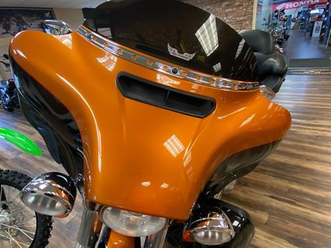 2014 Harley-Davidson Ultra Limited in Statesville, North Carolina - Photo 17