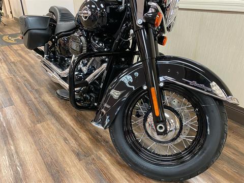 2019 Harley-Davidson Heritage Classic 114 in Statesville, North Carolina - Photo 3