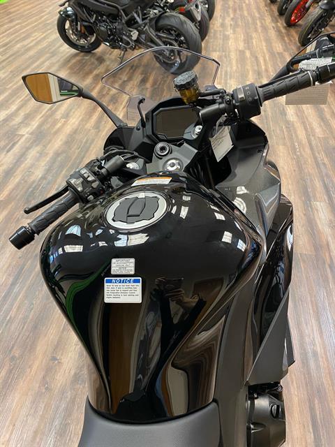 2021 Kawasaki Ninja 1000SX in Statesville, North Carolina - Photo 3