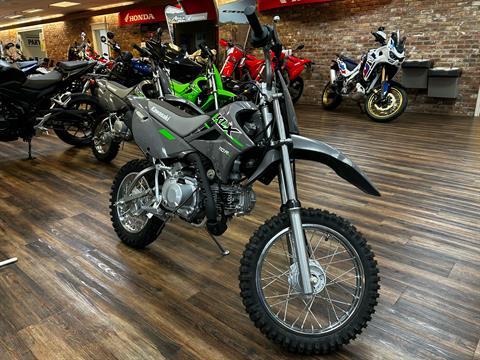 2025 Kawasaki KLX 110R L in Statesville, North Carolina - Photo 6