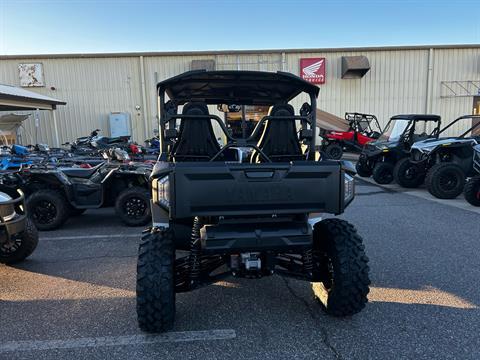 2024 Yamaha Wolverine RMAX2 1000 Limited in Statesville, North Carolina - Photo 2