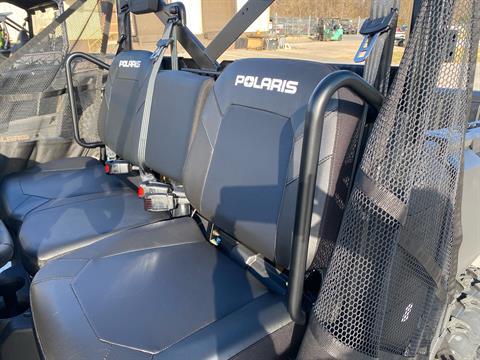2022 Polaris Ranger 1000 Premium in Statesville, North Carolina - Photo 7