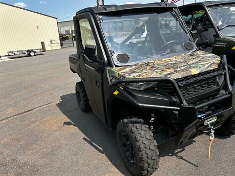 2022 Polaris Ranger 1000 Premium in Statesville, North Carolina - Photo 3