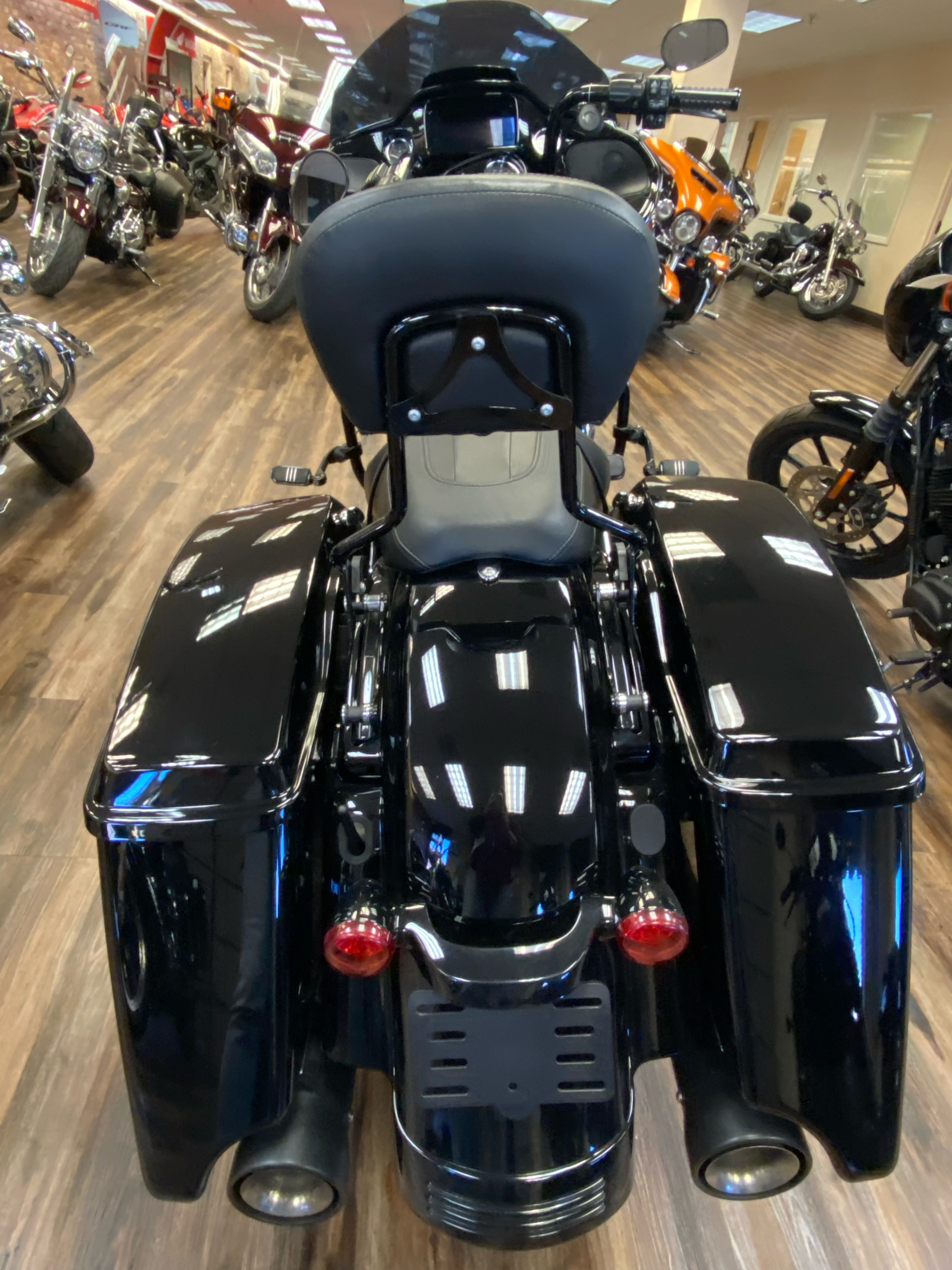 2019 Harley-Davidson Road Glide® Special in Statesville, North Carolina - Photo 5
