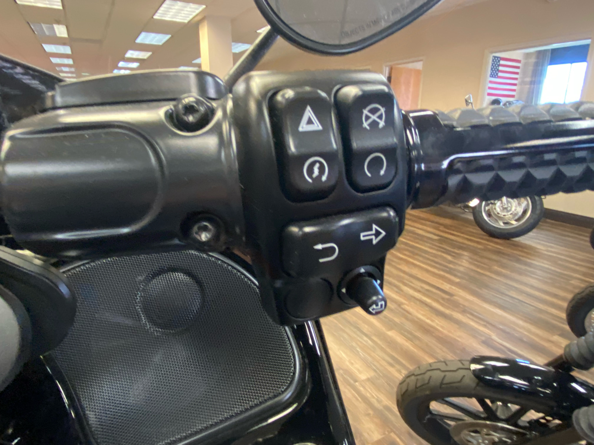 2019 Harley-Davidson Road Glide® Special in Statesville, North Carolina - Photo 9