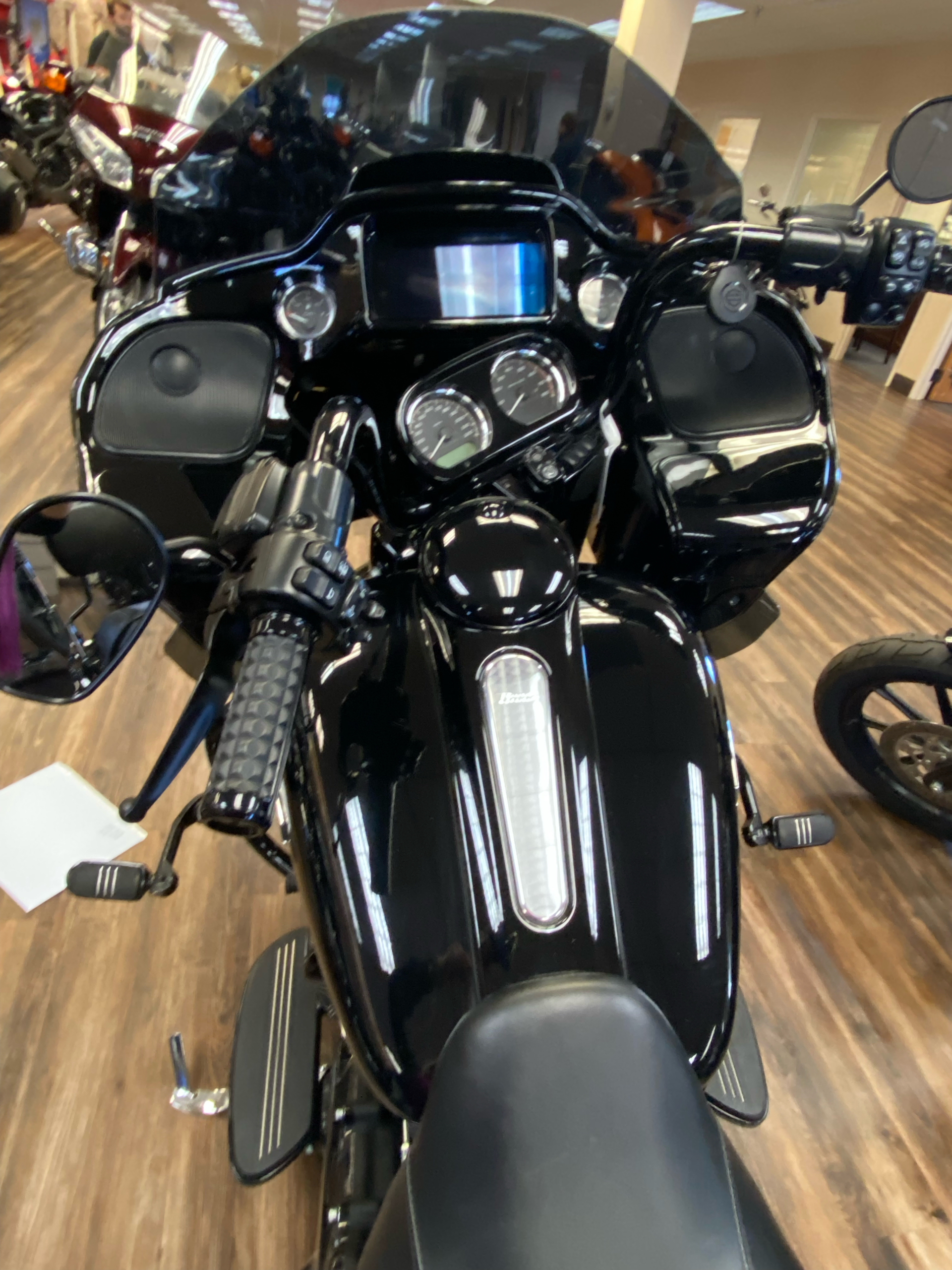 2019 Harley-Davidson Road Glide® Special in Statesville, North Carolina - Photo 10