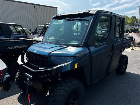 2025 Polaris Ranger Crew XP 1000 NorthStar Edition Premium in Statesville, North Carolina - Photo 1