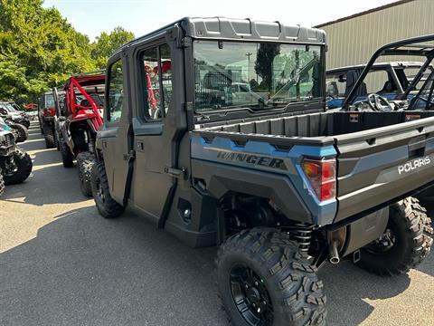 2025 Polaris Ranger Crew XP 1000 NorthStar Edition Premium in Statesville, North Carolina - Photo 2