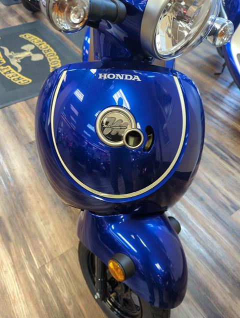 2024 Honda Metropolitan in Statesville, North Carolina - Photo 5