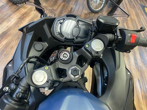 2023 Kawasaki Ninja 400 ABS in Statesville, North Carolina - Photo 3