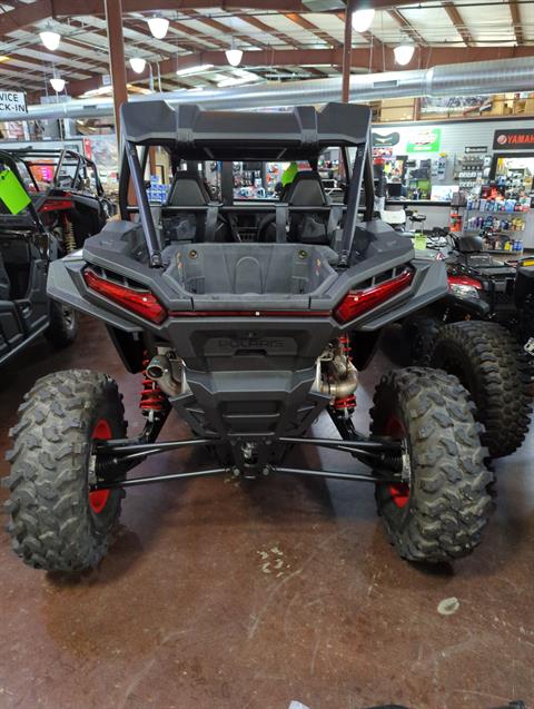 2024 Polaris RZR XP 4 1000 Ultimate in Statesville, North Carolina - Photo 2