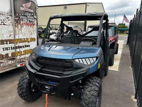 2025 Polaris Ranger XP 1000 Premium in Statesville, North Carolina - Photo 1