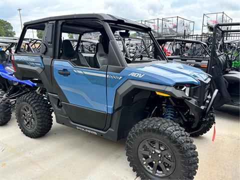 2024 Polaris Polaris XPEDITION ADV Ultimate in Statesville, North Carolina - Photo 2