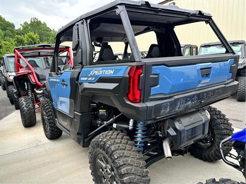 2024 Polaris Polaris XPEDITION ADV Ultimate in Statesville, North Carolina - Photo 4