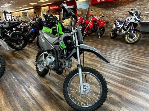 2024 Kawasaki KLX 110R L in Statesville, North Carolina - Photo 2