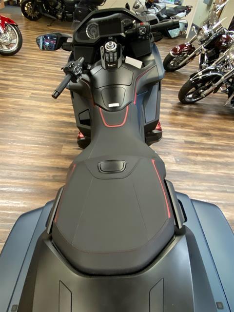 2022 Honda Gold Wing Automatic DCT in Statesville, North Carolina - Photo 5