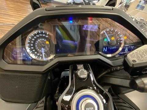 2022 Honda Gold Wing Automatic DCT in Statesville, North Carolina - Photo 6