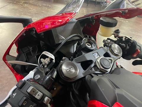 2019 Honda CBR1000RR ABS in Statesville, North Carolina - Photo 7