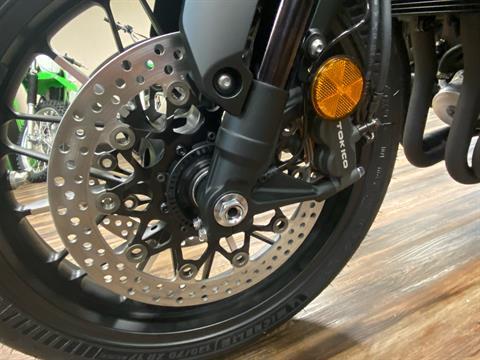 2022 Honda CB1000R Black Edition in Statesville, North Carolina - Photo 3