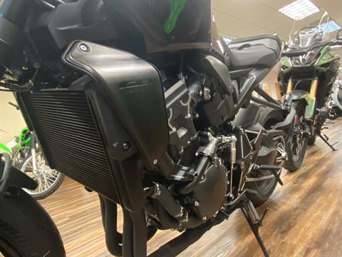 2022 Honda CB1000R Black Edition in Statesville, North Carolina - Photo 4