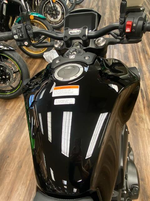 2022 Honda CB1000R Black Edition in Statesville, North Carolina - Photo 7
